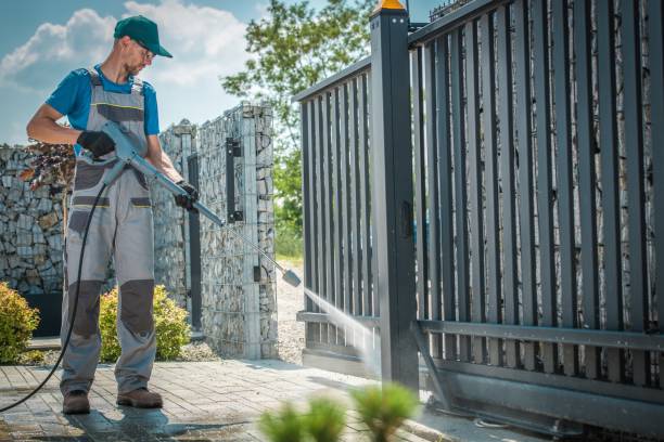 Best Dumpster Area Cleaning  in Loudon, TN