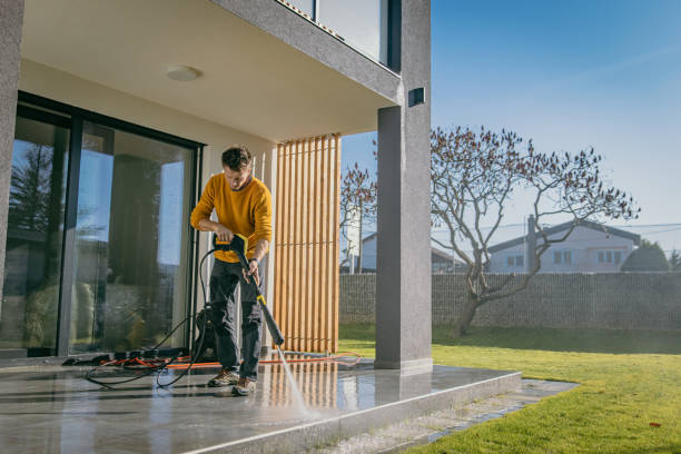 Trusted Loudon, TN Pressure Washing Experts