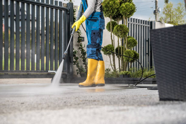 Best Post-Construction Pressure Washing  in Loudon, TN