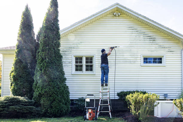 Best House Exterior Washing  in Loudon, TN