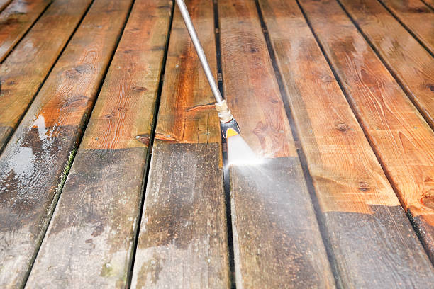 Best Rust Removal  in Loudon, TN