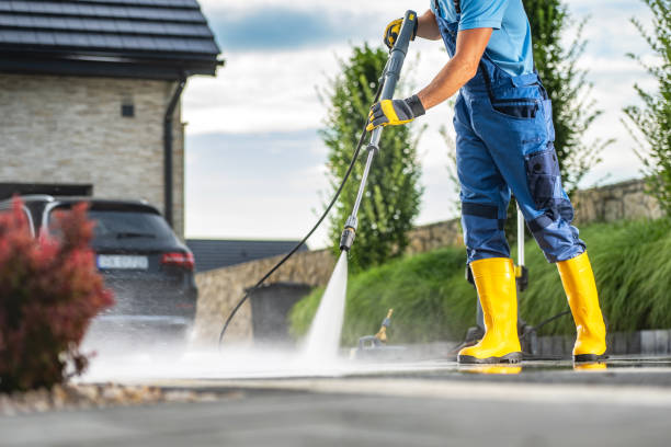 Best Sidewalk and Walkway Cleaning  in Loudon, TN